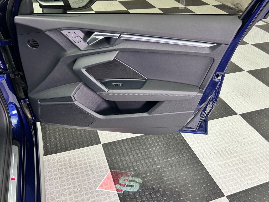 2023 Audi S3 2.0T Premium Portland OR