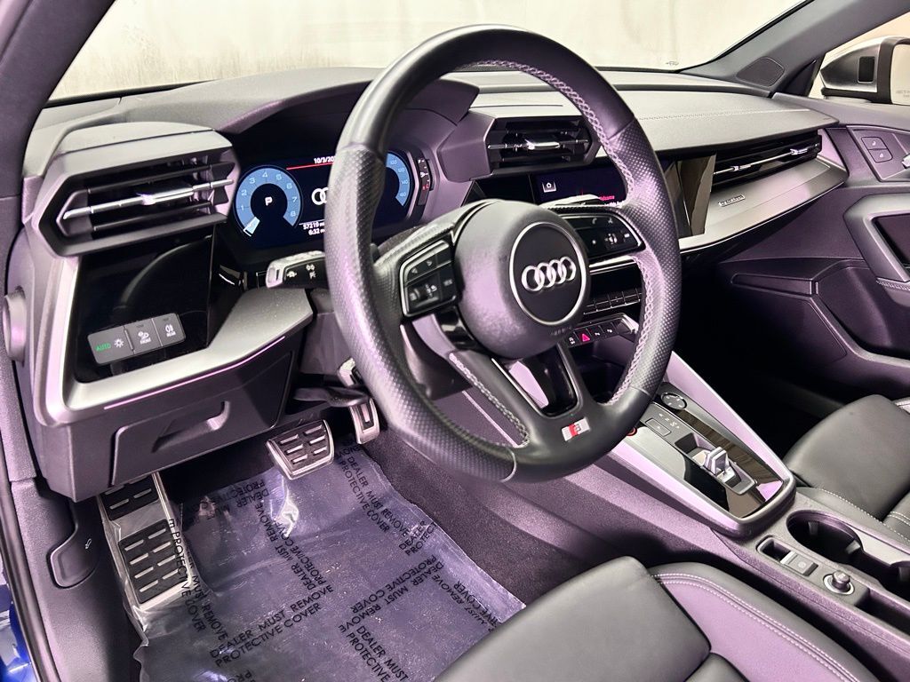 2023 Audi S3 2.0T Premium Portland OR