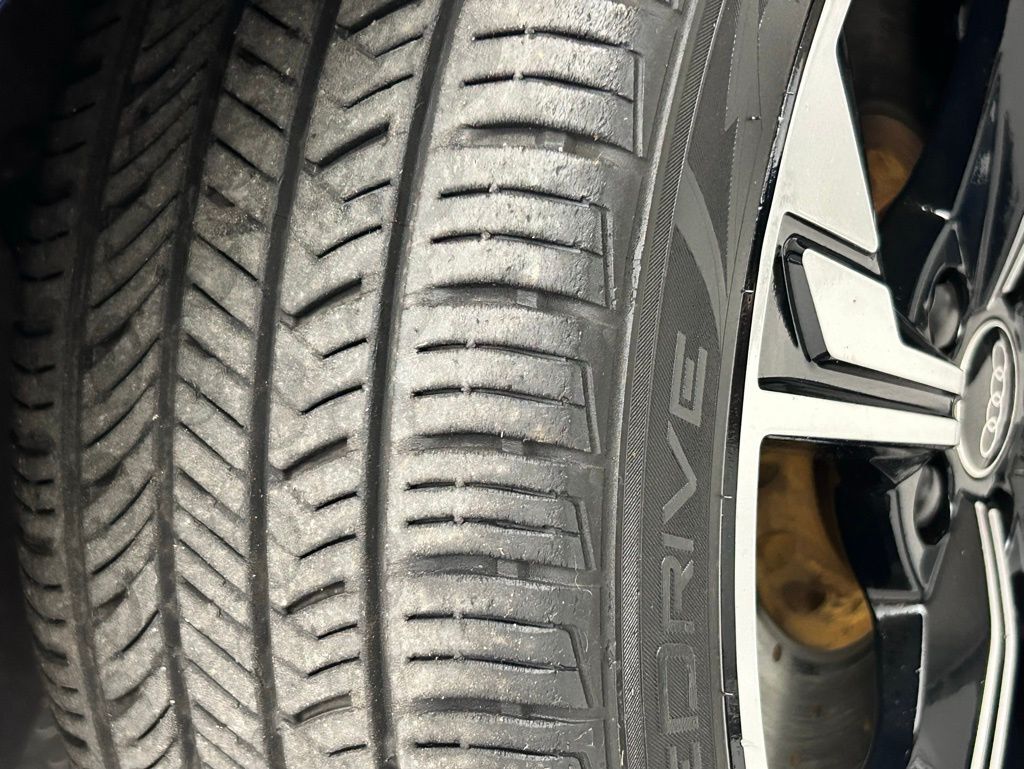 2023 Audi S3 2.0T Premium Portland OR