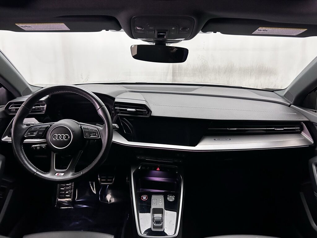 2023 Audi S3 2.0T Premium Portland OR