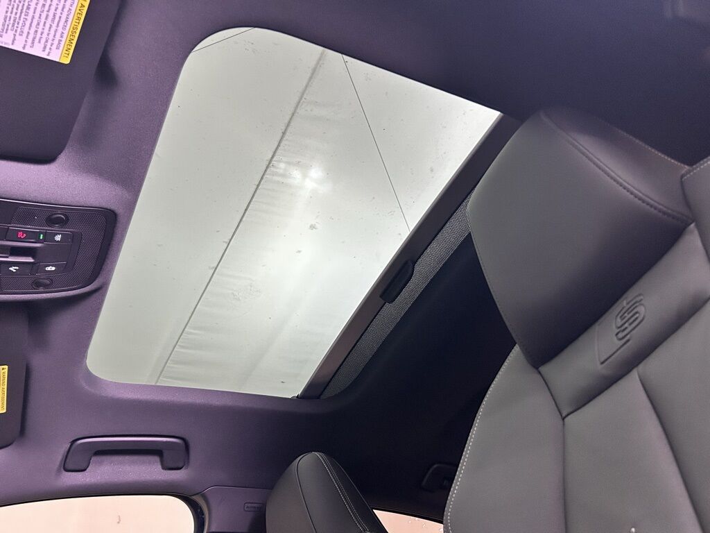 2023 Audi S3 2.0T Premium Portland OR