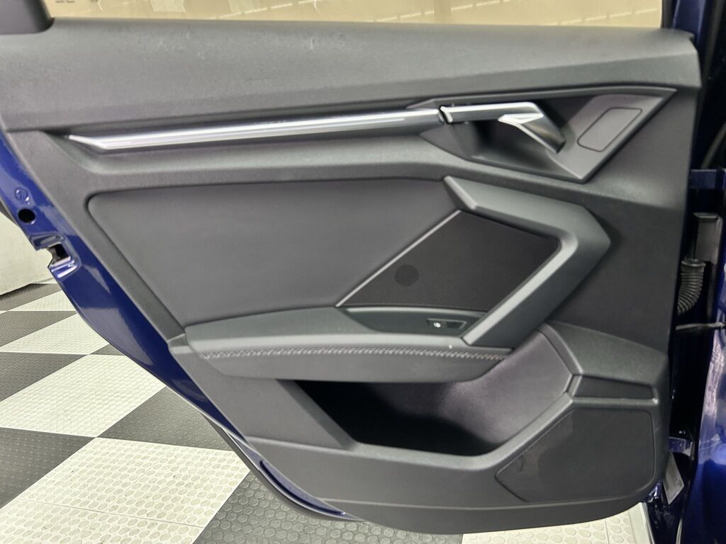 2023 Audi S3 2.0T Premium Portland OR