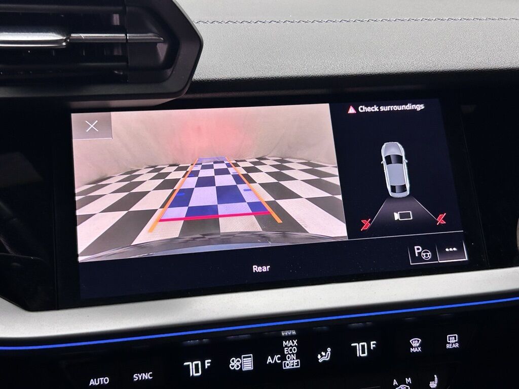 2023 Audi S3 2.0T Premium Portland OR