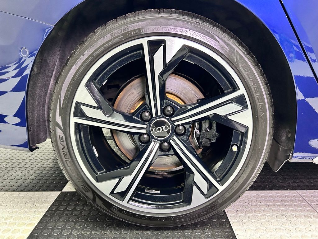 2023 Audi S3 2.0T Premium Portland OR