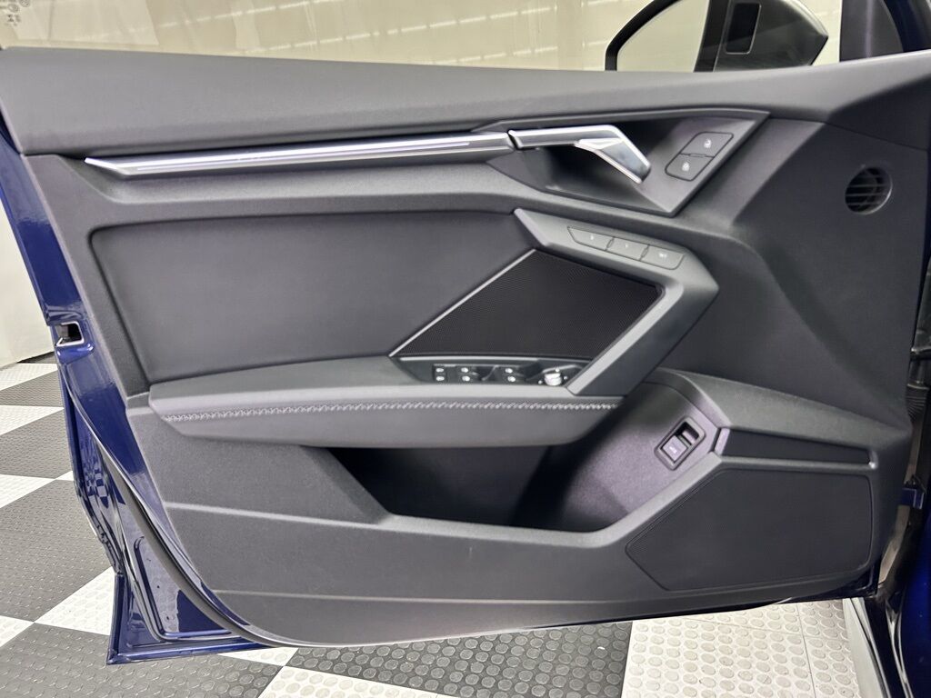 2023 Audi S3 2.0T Premium Portland OR