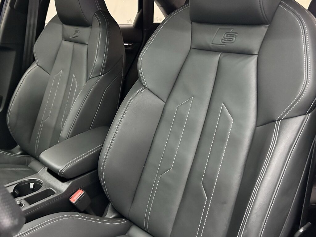 2023 Audi S3 2.0T Premium Portland OR