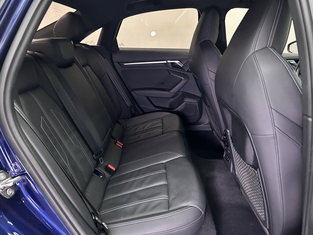 2023 Audi S3 2.0T Premium Portland OR