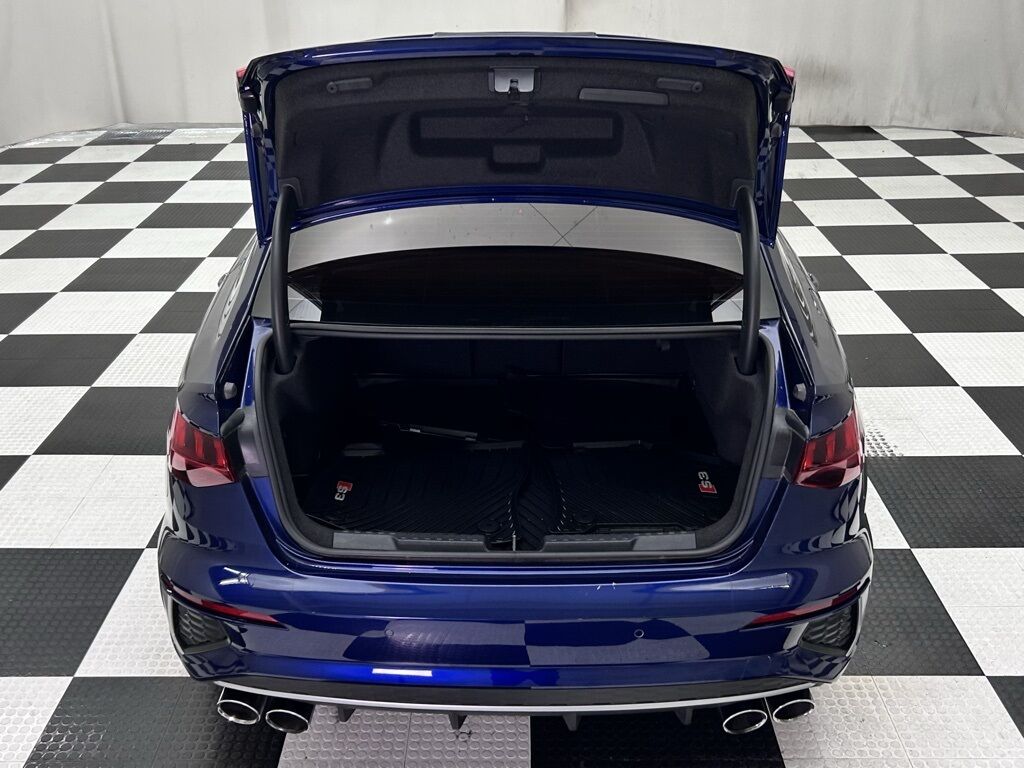 2023 Audi S3 2.0T Premium Portland OR