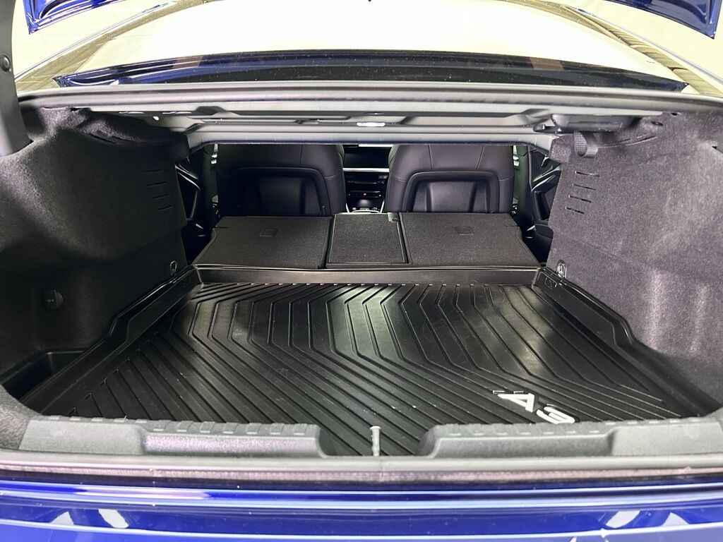 2023 Audi S3 2.0T Premium Portland OR