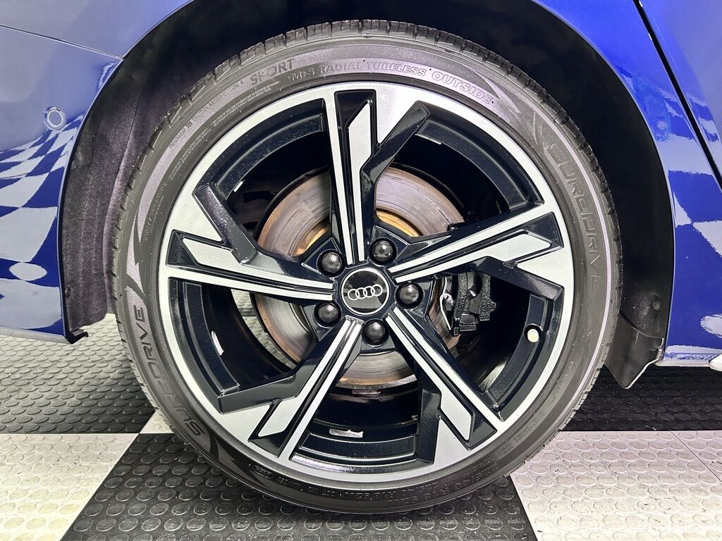 2023 Audi S3 2.0T Premium Portland OR