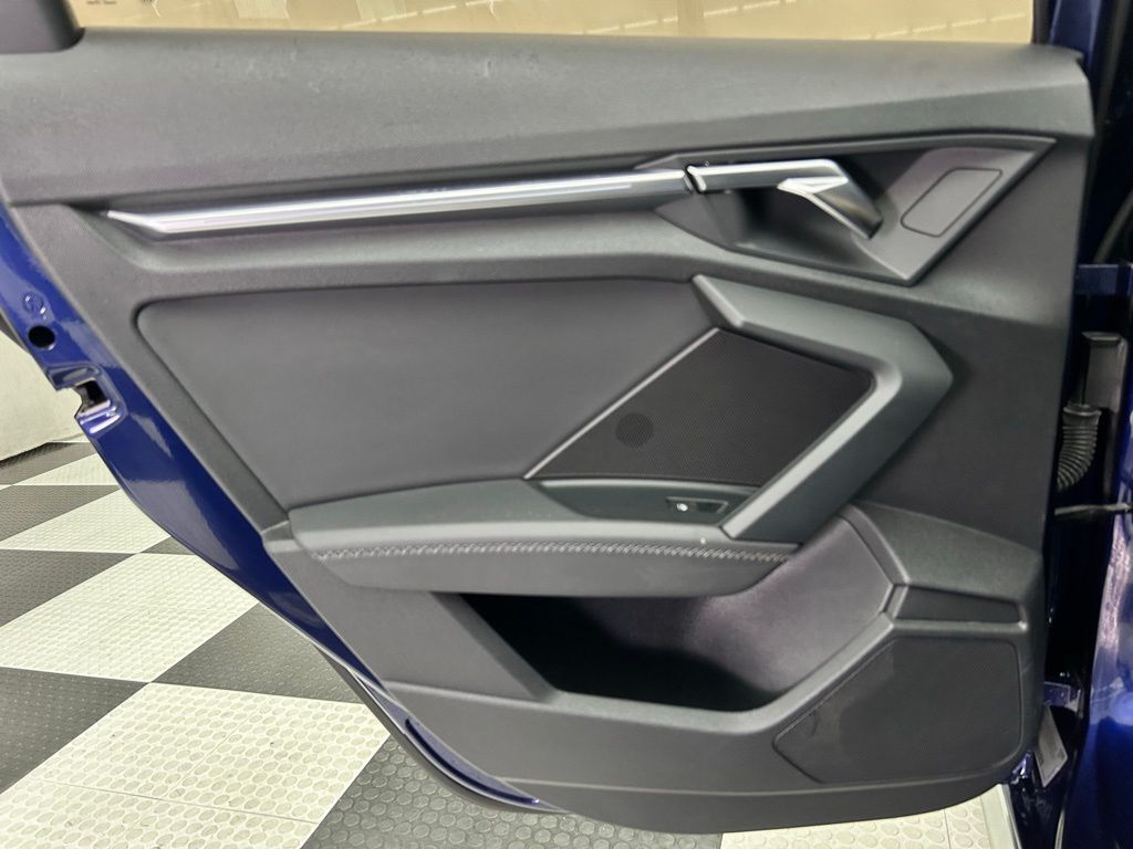 2023 Audi S3 2.0T Premium Portland OR