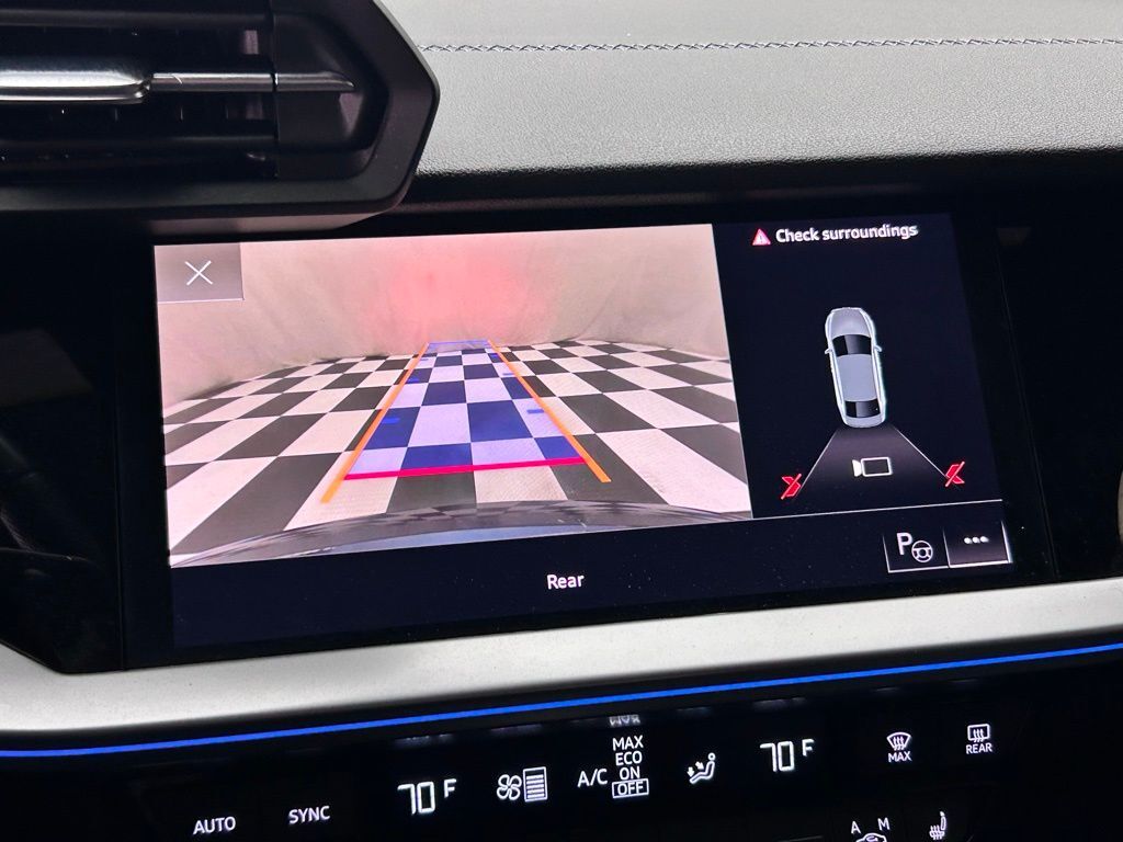 2023 Audi S3 2.0T Premium Portland OR