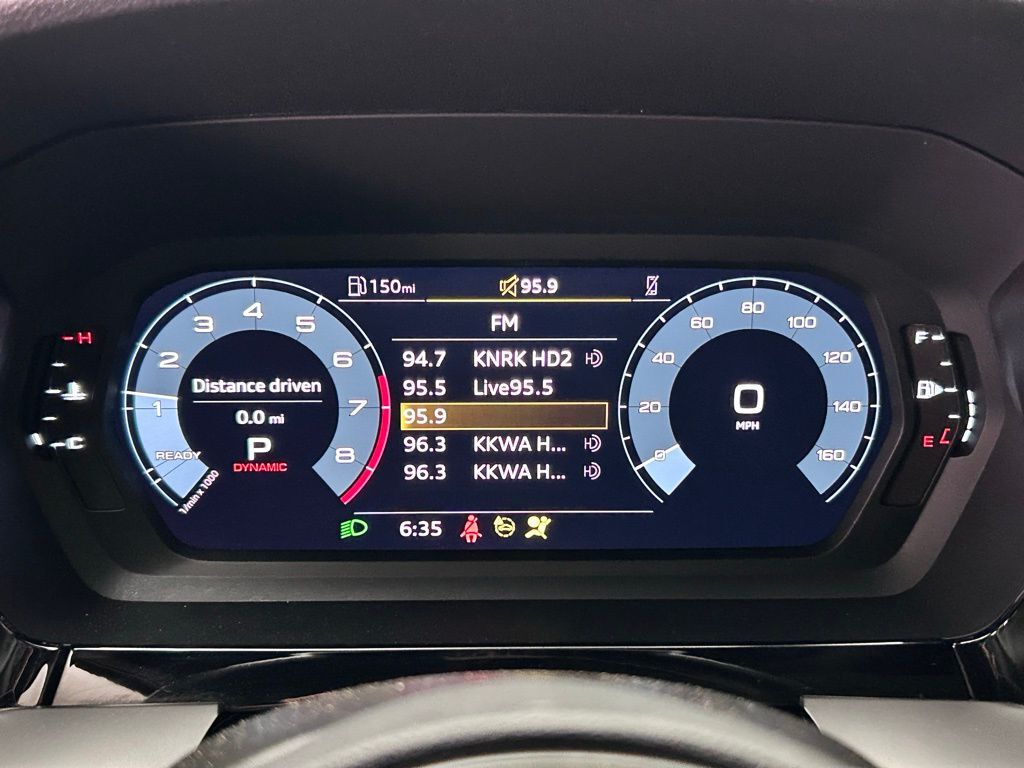 2023 Audi S3 2.0T Premium Portland OR