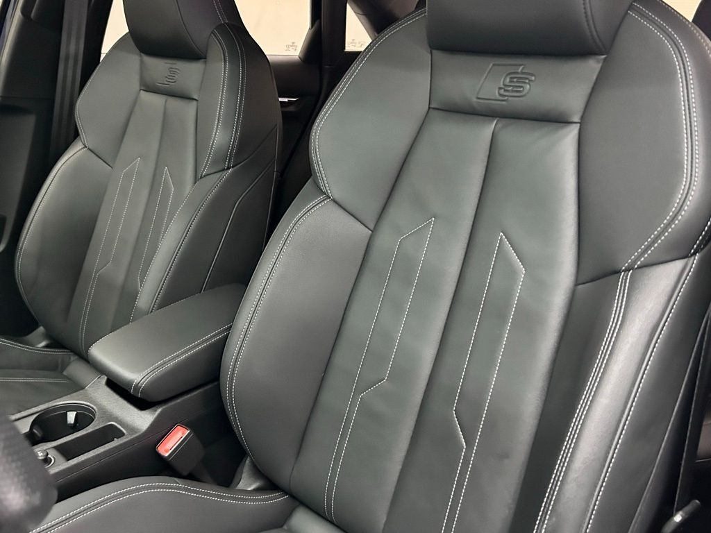 2023 Audi S3 2.0T Premium Portland OR