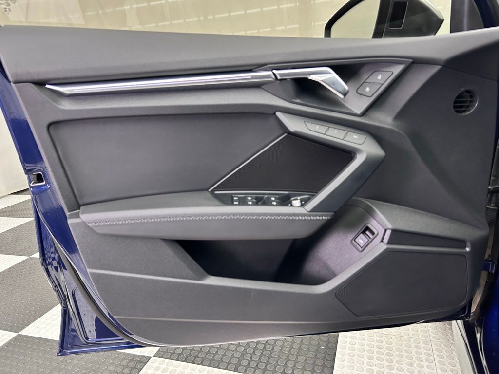 2023 Audi S3 2.0T Premium Portland OR