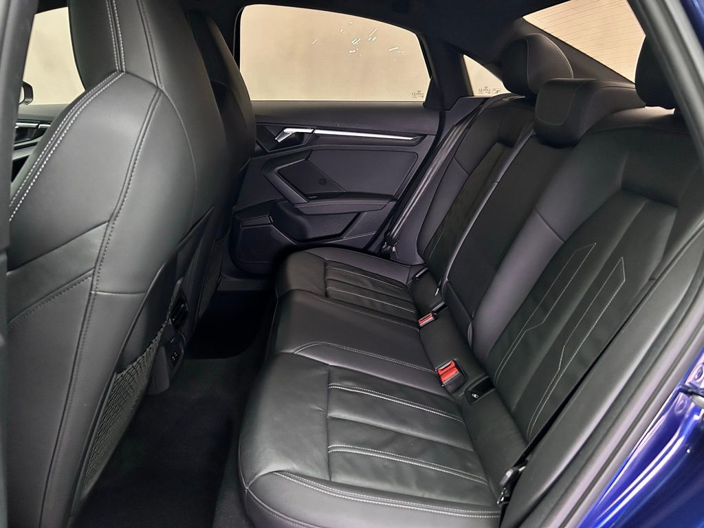 2023 Audi S3 2.0T Premium Portland OR