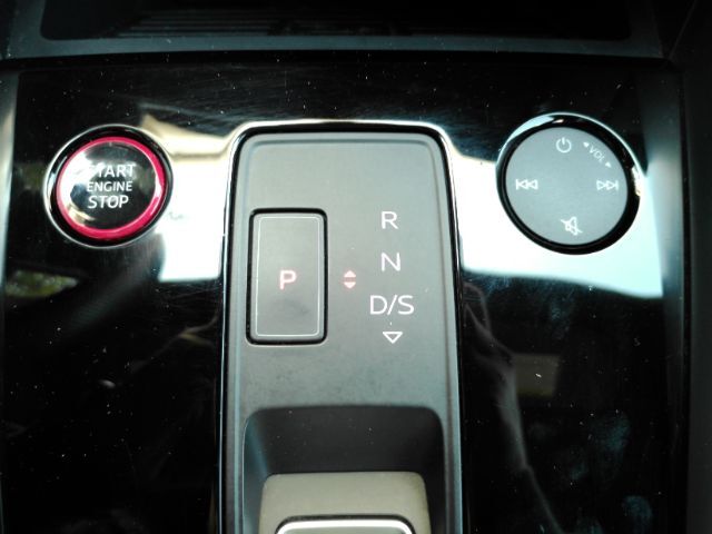 2023 Audi S3 Premium Plus TFSI quattro S tronic Plano TX