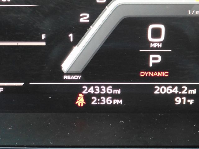 2023 Audi S3 Premium Plus TFSI quattro S tronic Plano TX
