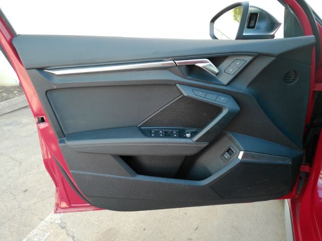 2023 Audi S3 Premium Plus TFSI quattro S tronic Plano TX