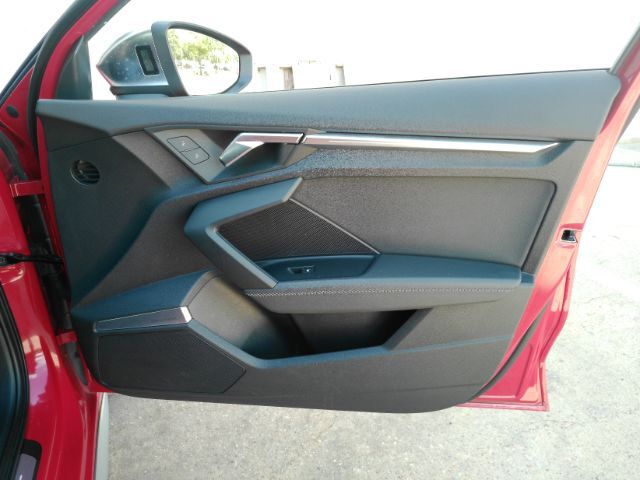 2023 Audi S3 Premium Plus TFSI quattro S tronic Plano TX