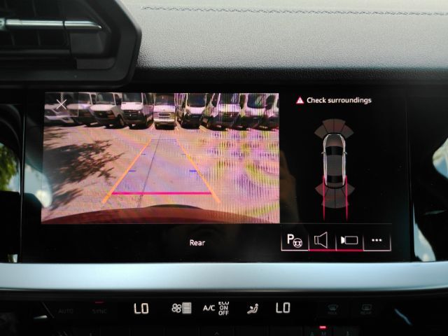 2023 Audi S3 Premium Plus TFSI quattro S tronic Plano TX