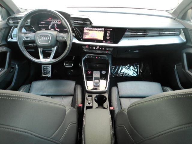 2023 Audi S3 Premium Plus TFSI quattro S tronic Plano TX