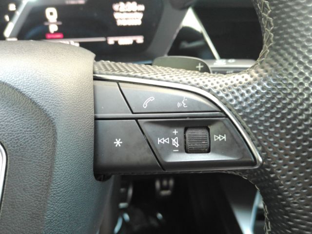 2023 Audi S3 Premium Plus TFSI quattro S tronic Plano TX
