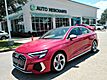 2023 Audi S3 Premium Plus TFSI quattro S tronic