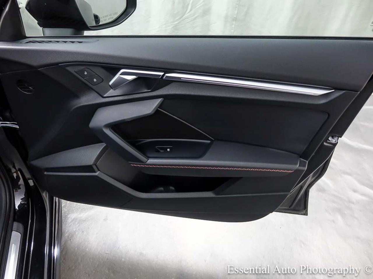 2023 Audi S3 Premium Plus Willowbrook IL