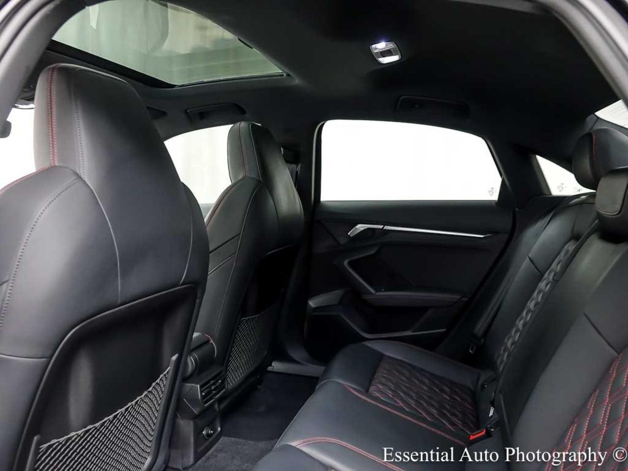 2023 Audi S3 Premium Plus Willowbrook IL