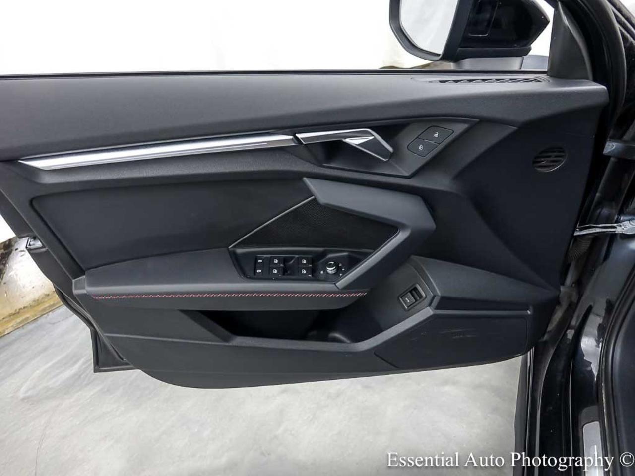 2023 Audi S3 Premium Plus Willowbrook IL
