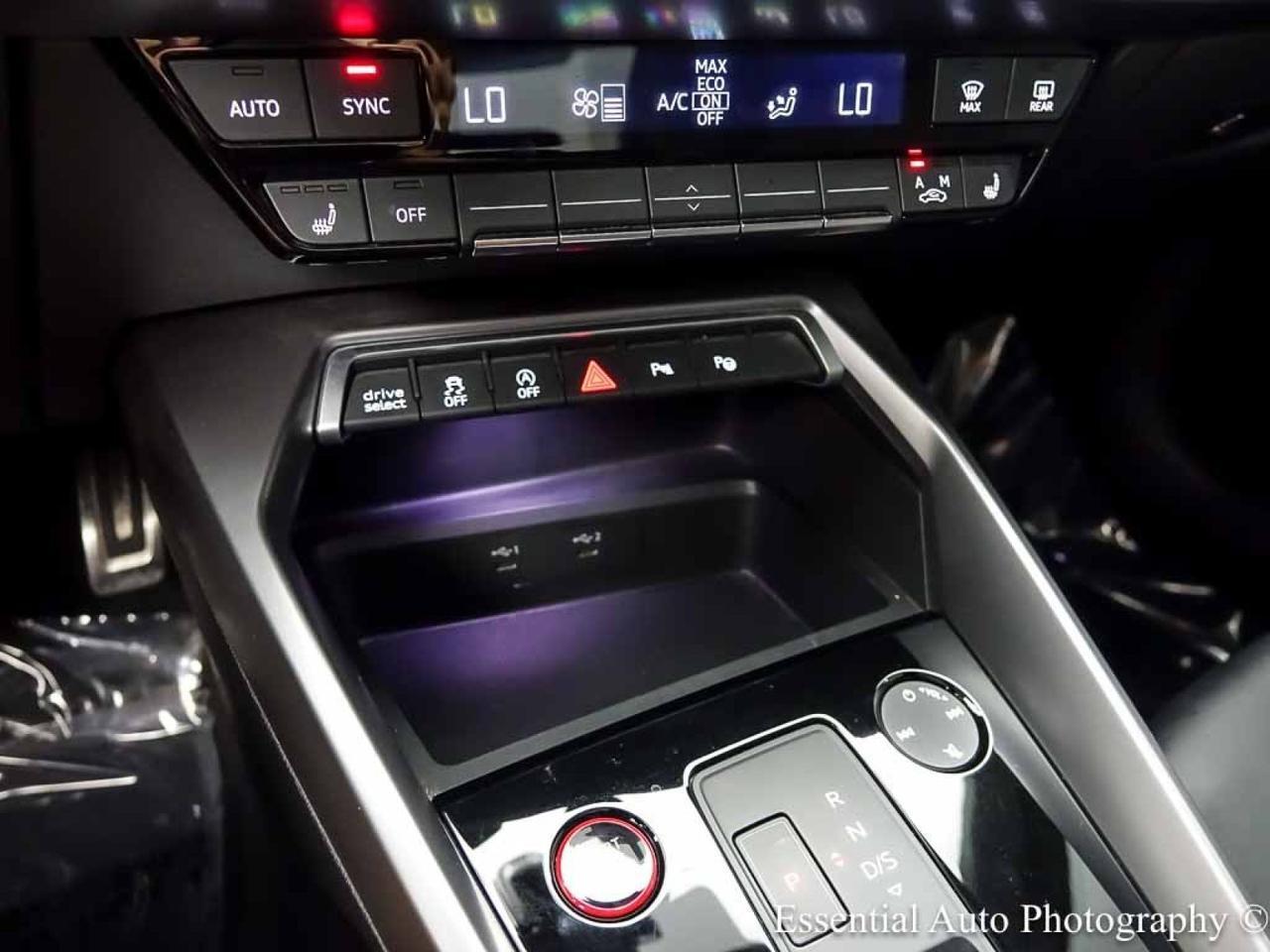 2023 Audi S3 Premium Plus Willowbrook IL