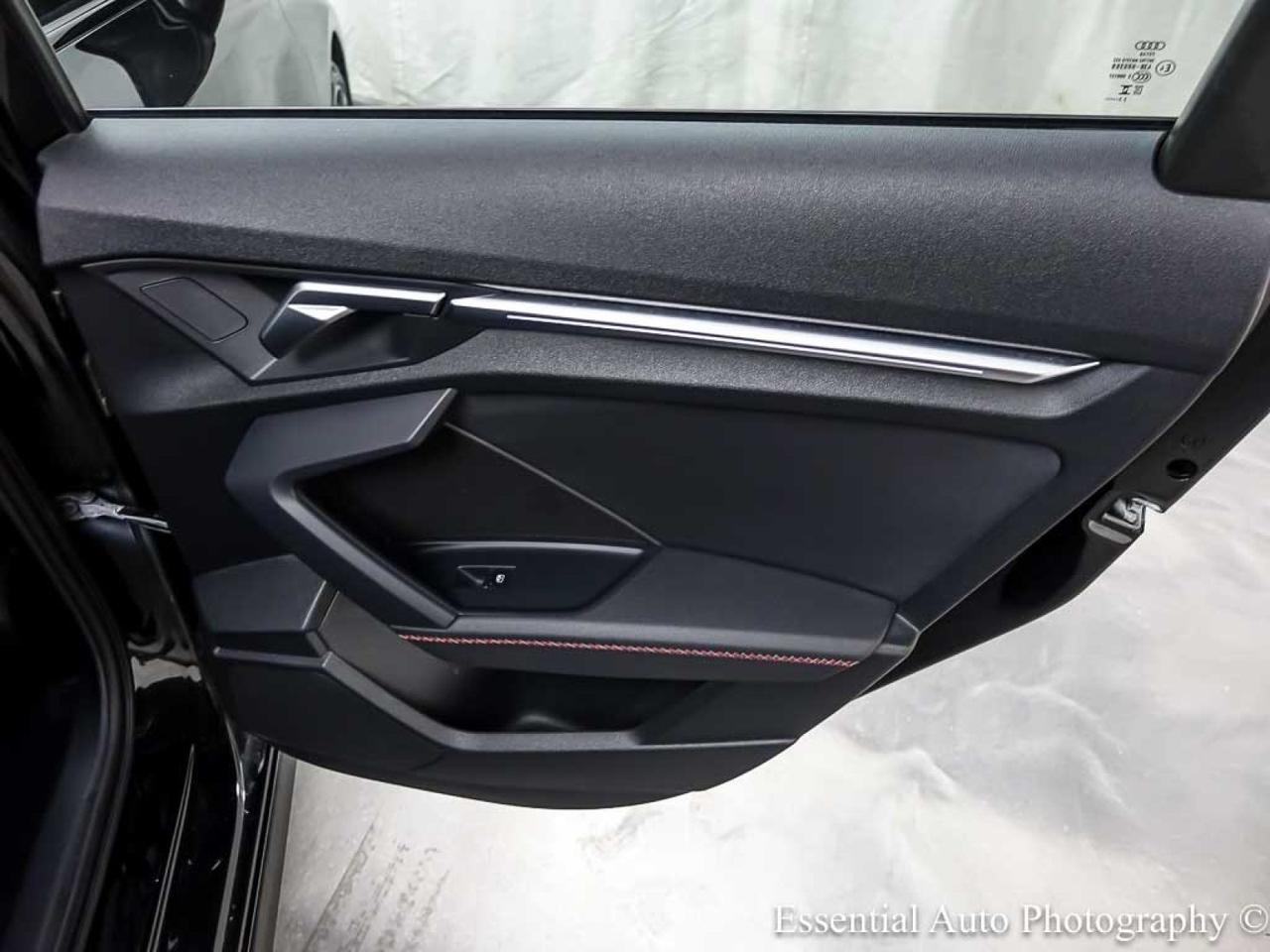 2023 Audi S3 Premium Plus Willowbrook IL