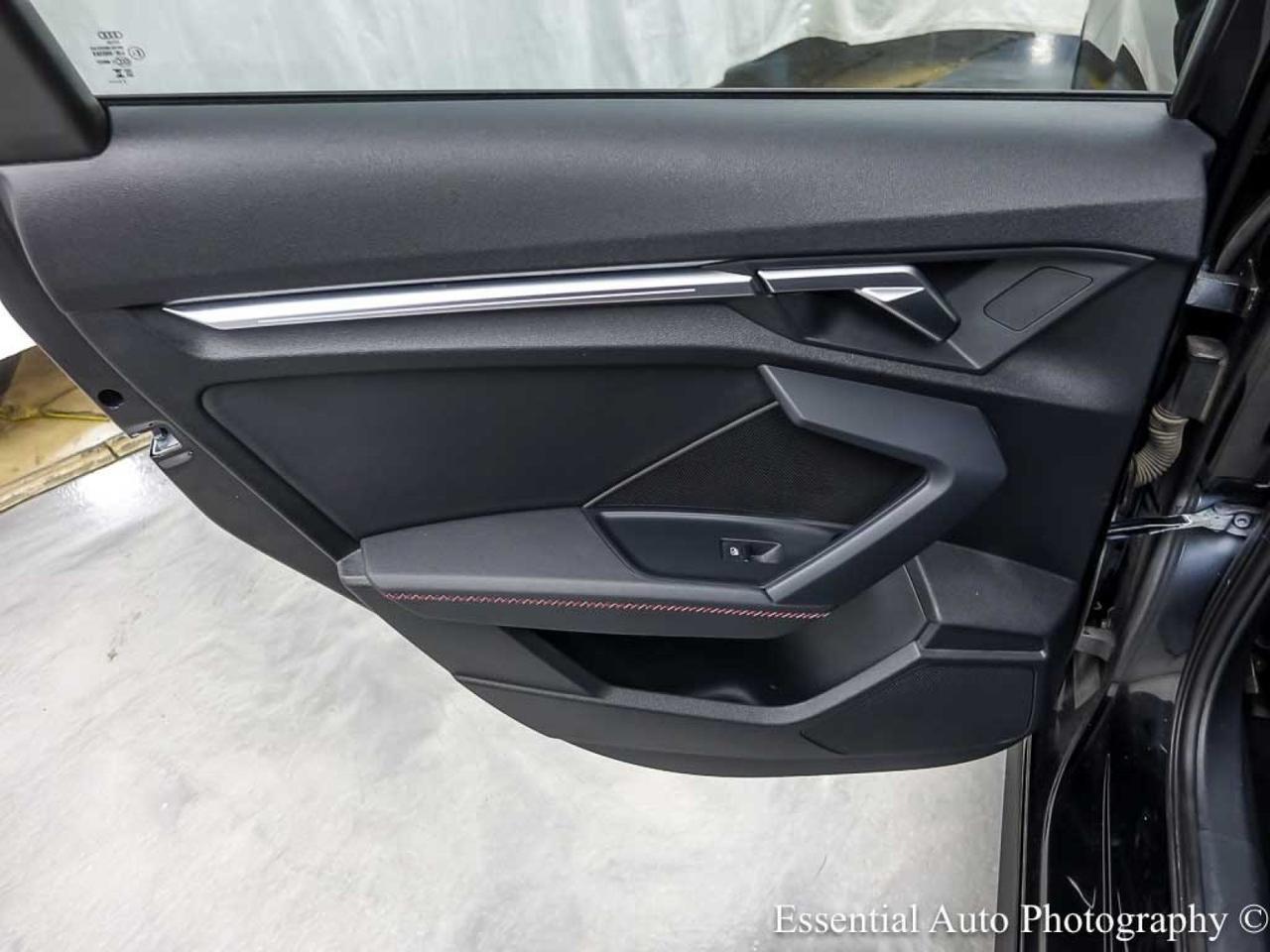2023 Audi S3 Premium Plus Willowbrook IL