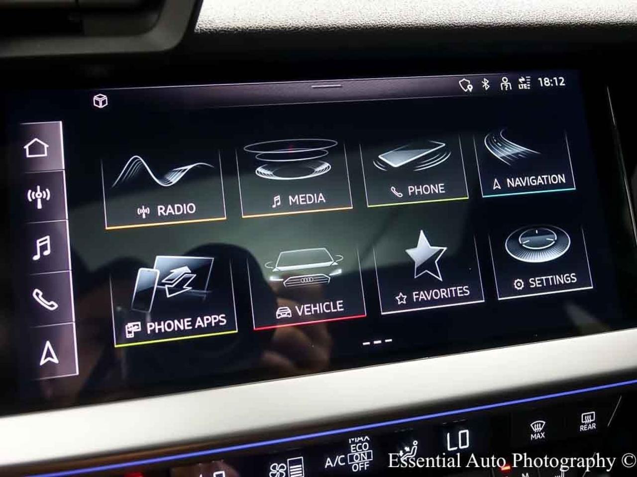 2023 Audi S3 Premium Plus Willowbrook IL