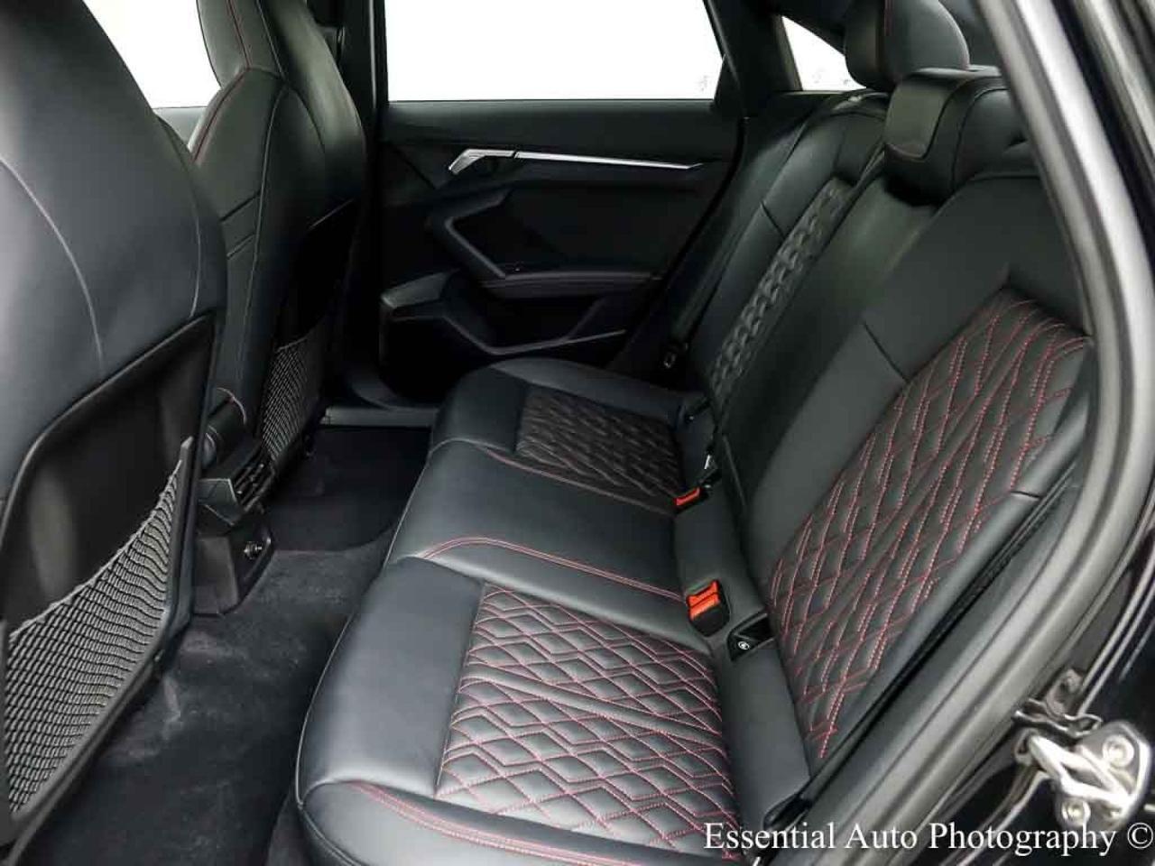 2023 Audi S3 Premium Plus Willowbrook IL