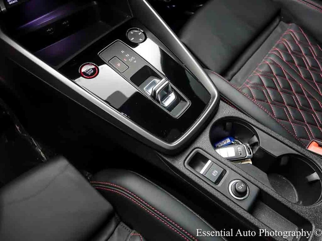 2023 Audi S3 Premium Plus Willowbrook IL