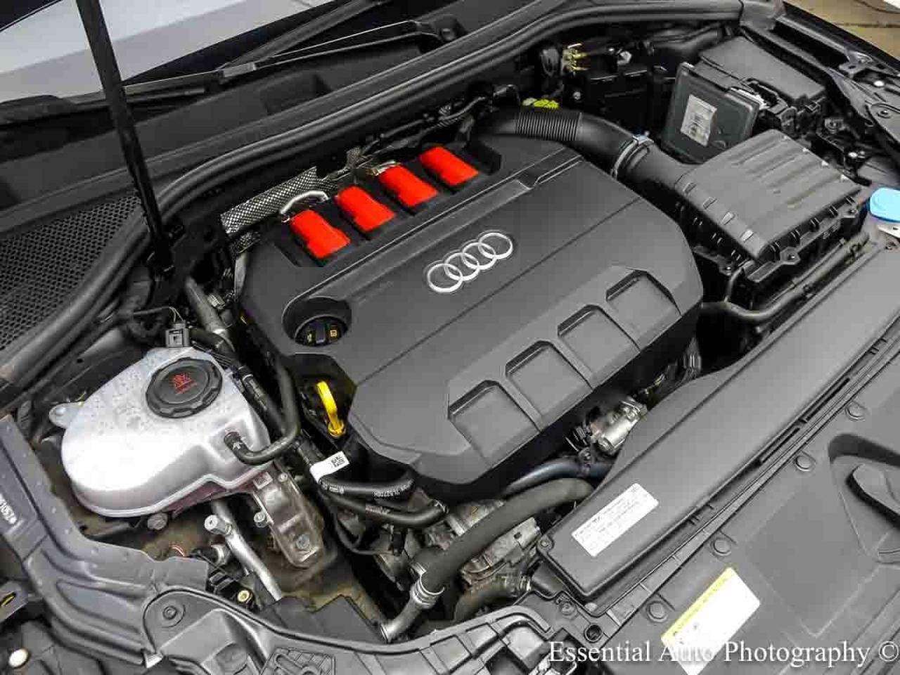 2023 Audi S3 Premium Plus Willowbrook IL