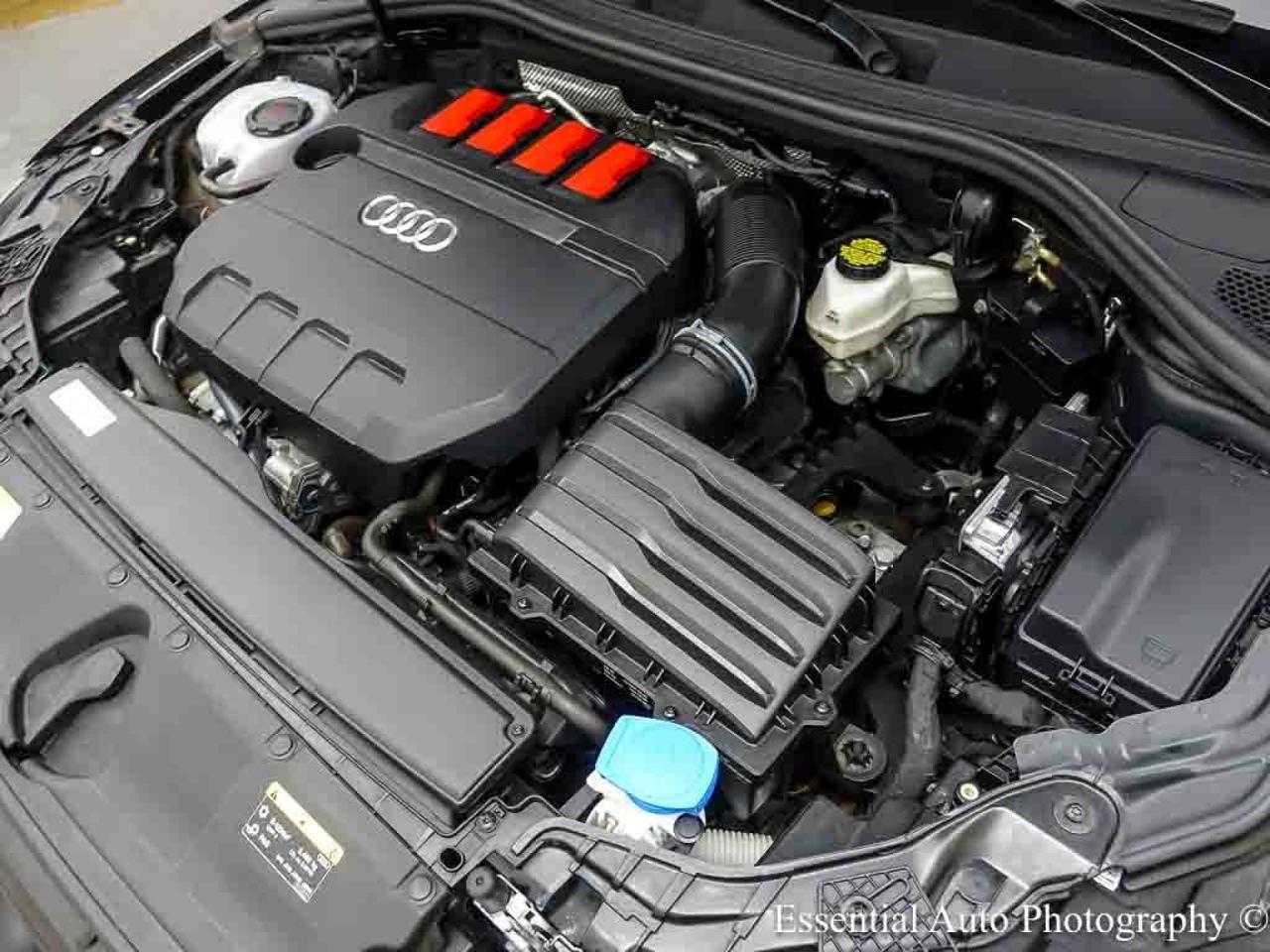 2023 Audi S3 Premium Plus Willowbrook IL