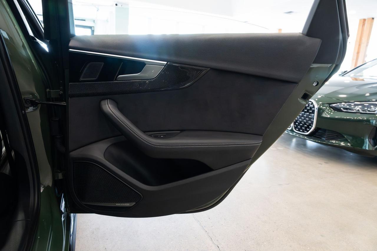 2023 Audi S4 3.0T Premium Plus Gladstone OR