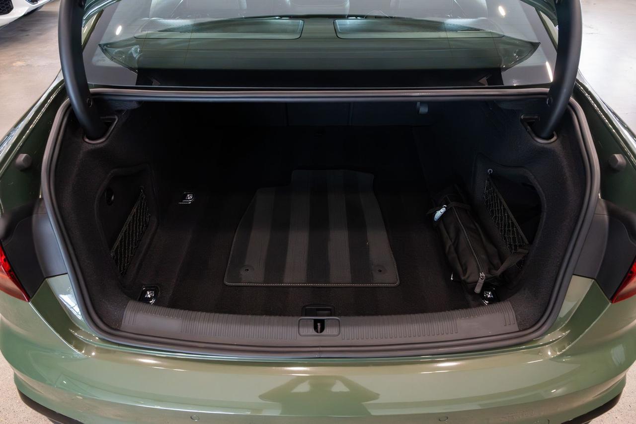 2023 Audi S4 3.0T Premium Plus Gladstone OR