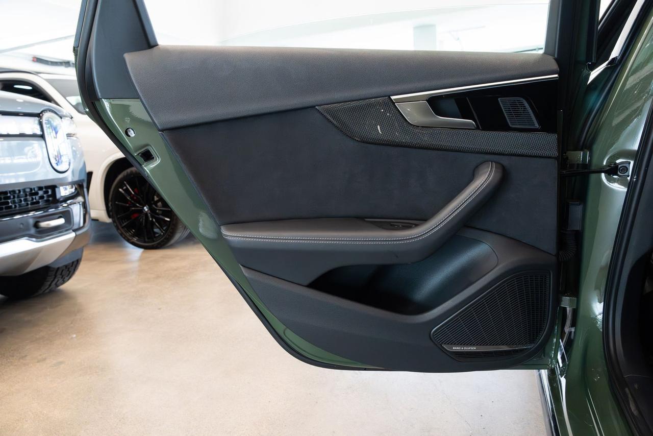2023 Audi S4 3.0T Premium Plus Gladstone OR
