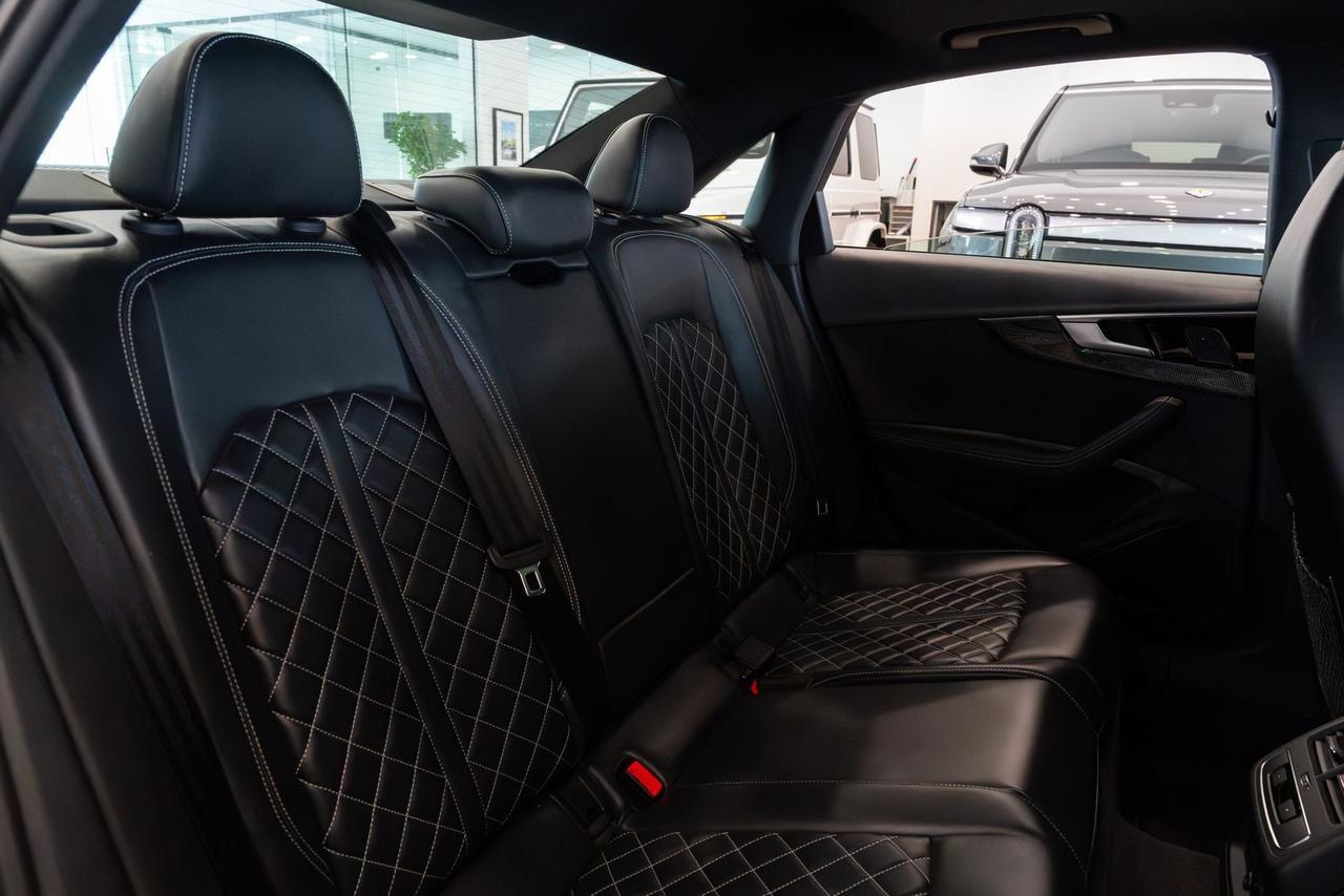 2023 Audi S4 3.0T Premium Plus Gladstone OR