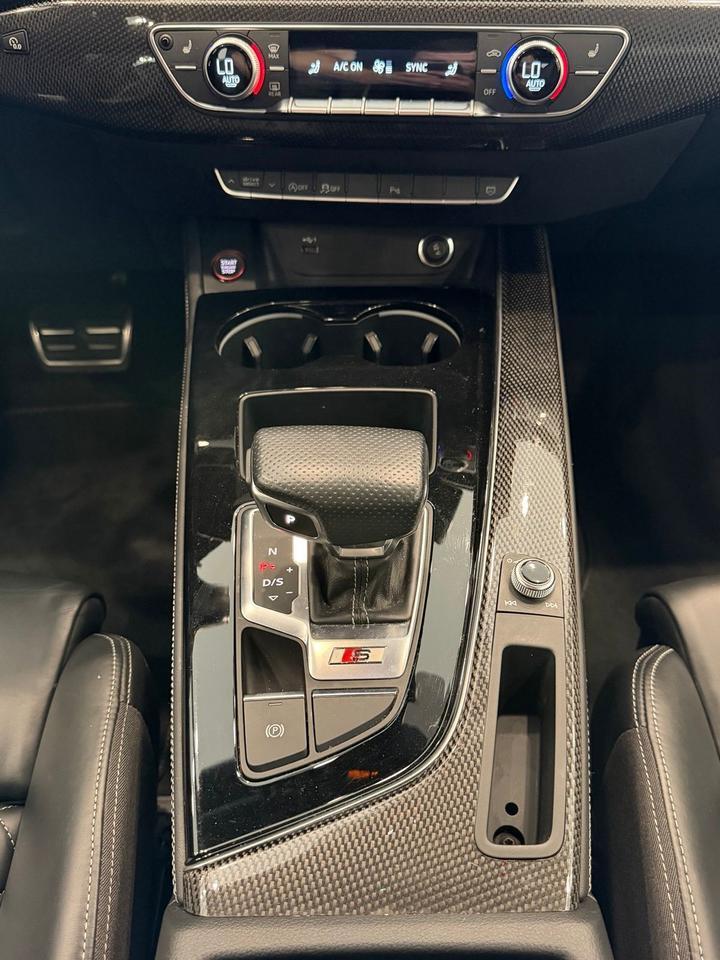 2023 Audi S4 3.0T Premium Plus Gladstone OR