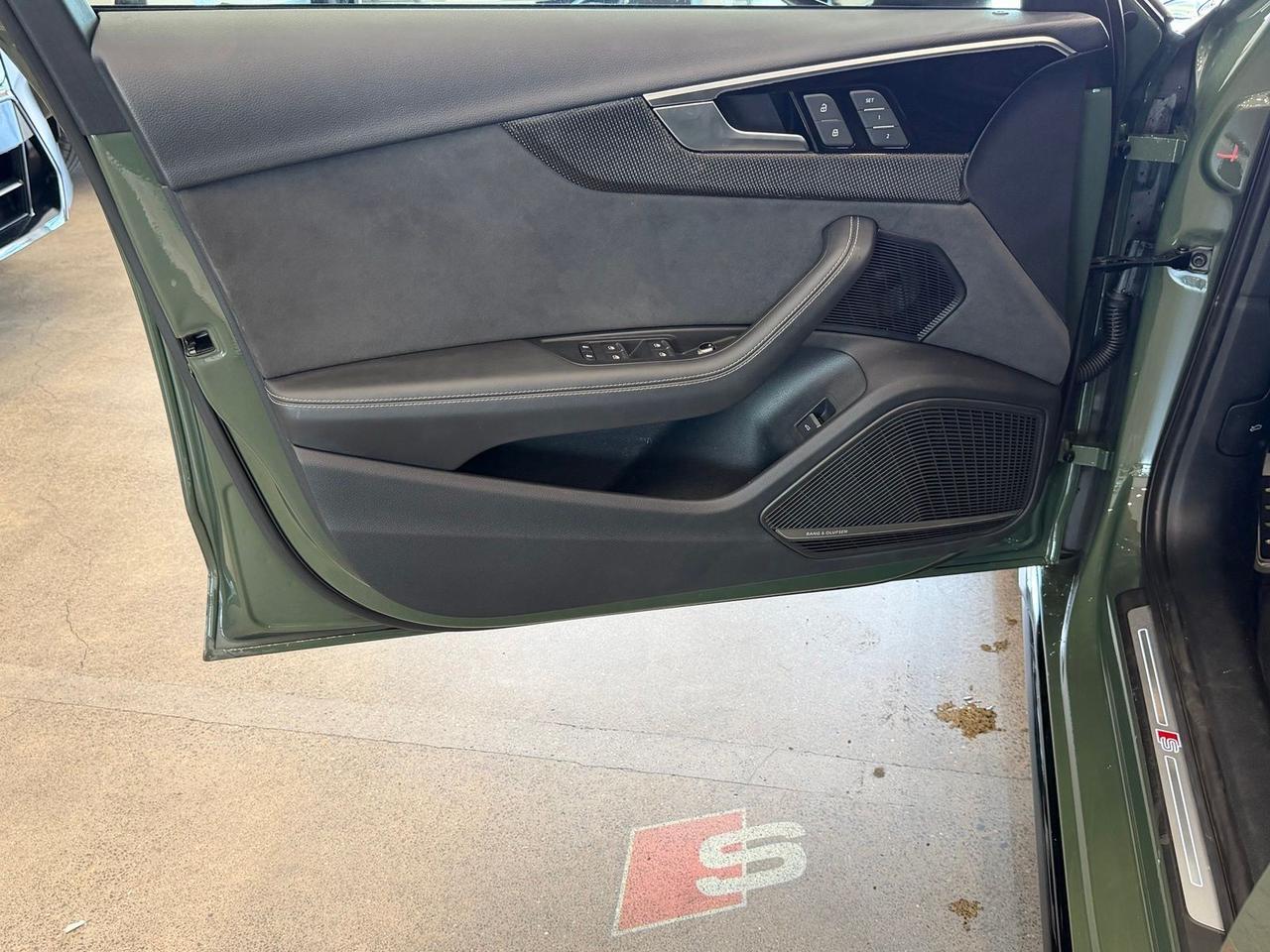 2023 Audi S4 3.0T Premium Plus Gladstone OR