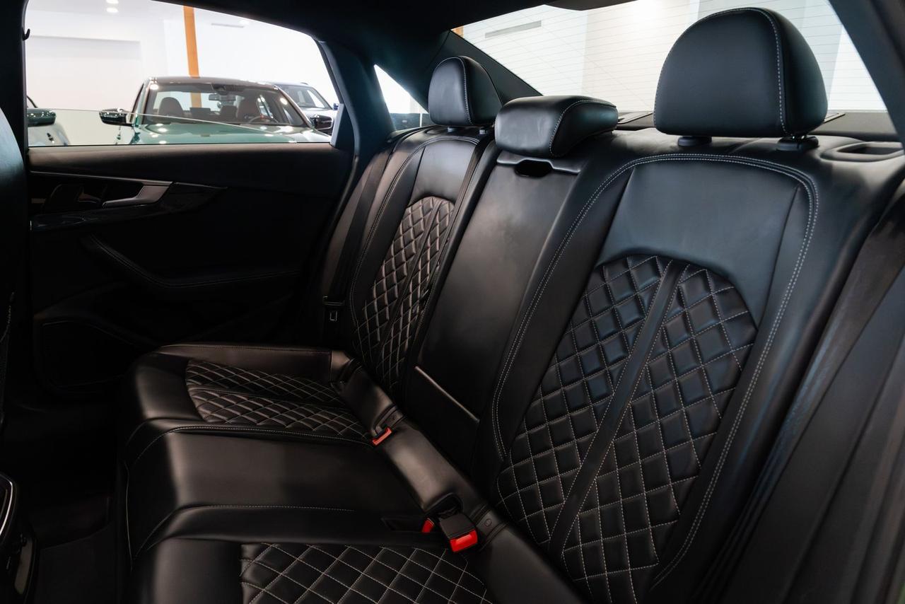 2023 Audi S4 3.0T Premium Plus Gladstone OR