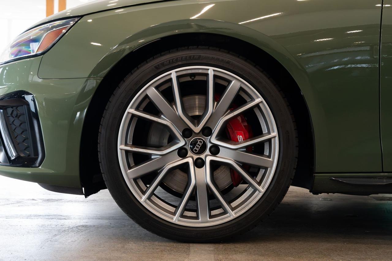 2023 Audi S4 3.0T Premium Plus Gladstone OR