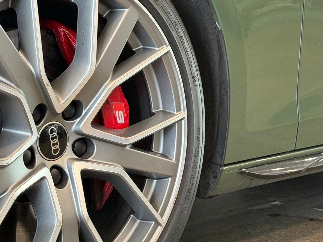 2023 Audi S4 3.0T Premium Plus Gladstone OR
