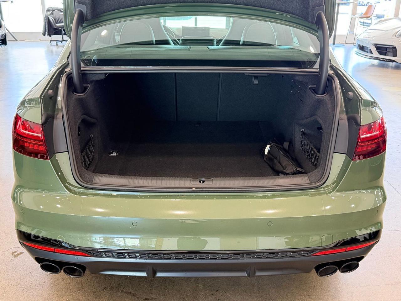 2023 Audi S4 3.0T Premium Plus Gladstone OR
