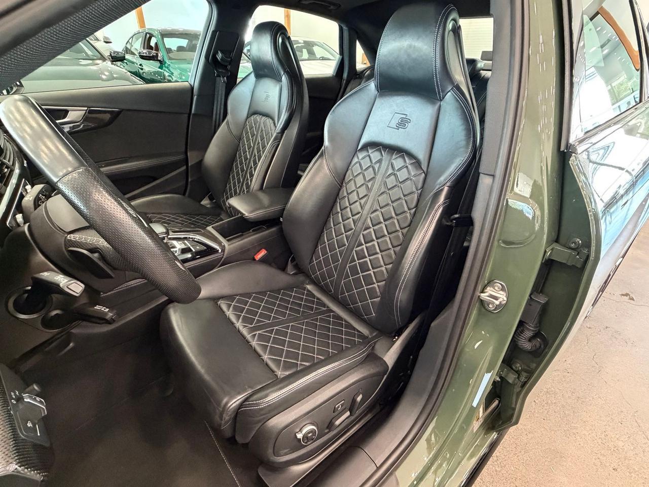 2023 Audi S4 3.0T Premium Plus Gladstone OR